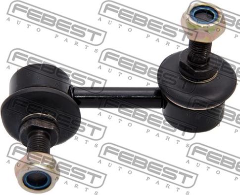 Febest 0223-V10FR - Asta / Puntone, Stabilizzatore autozon.pro