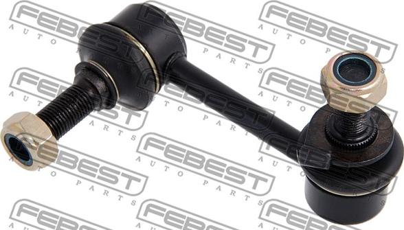 Febest 0223-V35FL - Asta / Puntone, Stabilizzatore autozon.pro