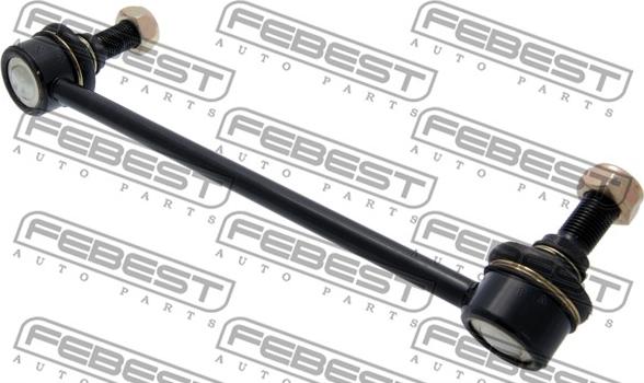 Febest 0223-Y34FL - Asta / Puntone, Stabilizzatore autozon.pro