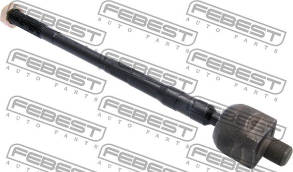 Febest 0222-C24 - Giunto assiale, Asta trasversale autozon.pro