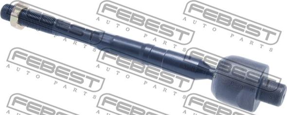 Febest 0222-Z62 - Giunto assiale, Asta trasversale autozon.pro