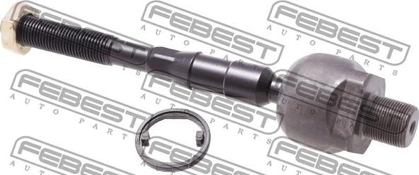 Febest 0222-Z34 - Giunto assiale, Asta trasversale autozon.pro