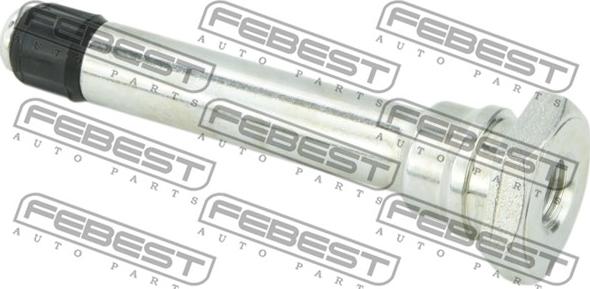 Febest 0274-J32LOWF - Perno di guida, Pinza freno autozon.pro