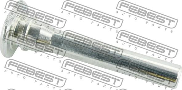 Febest 0274-R50FL - Perno di guida, Pinza freno autozon.pro