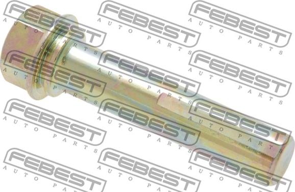 Febest 0274-Y51LF - Perno di guida, Pinza freno autozon.pro