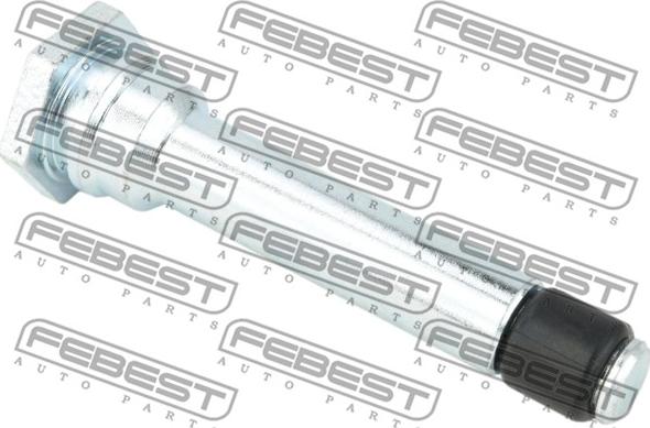 Febest 0274-Z52LOWF - Perno di guida, Pinza freno autozon.pro