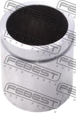 Febest 0276-A33F - Pistone, Pinza freno autozon.pro