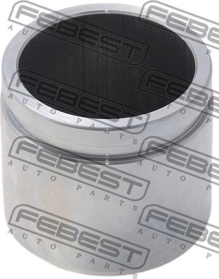 Febest 0276-B10RSF - Pistone, Pinza freno autozon.pro