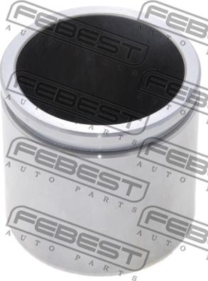 Febest 0276-E11F - Pistone, Pinza freno autozon.pro