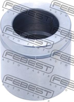 Febest 0276-JA60F - Pistone, Pinza freno autozon.pro