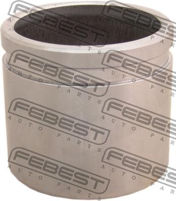 Febest 0276-N15F - Pistone, Pinza freno autozon.pro