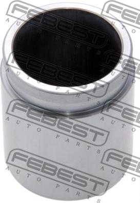 Febest 0276-R50F - Pistone, Pinza freno autozon.pro