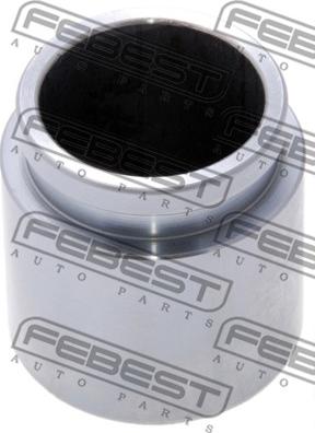 Febest 0276-Z50R - Pistone, Pinza freno autozon.pro