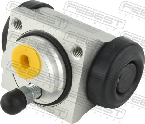 Febest 0278-G15 - Cilindretto freno autozon.pro