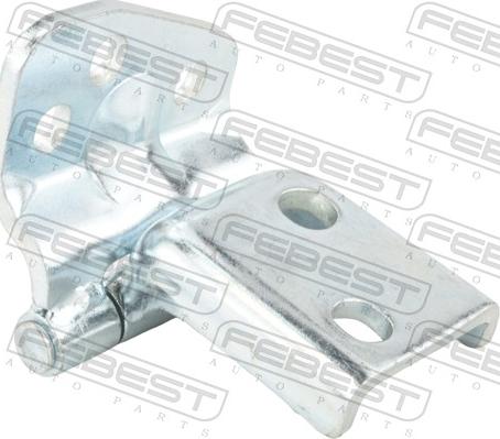 Febest 0799-HBDSH413LOW - Cerniera portiera autozon.pro