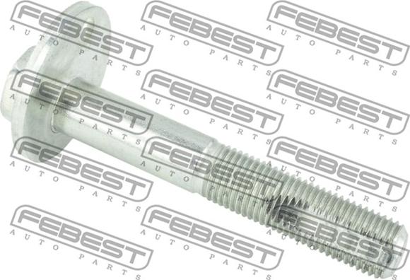 Febest 0729-001 - Bullone correzione campanatura autozon.pro