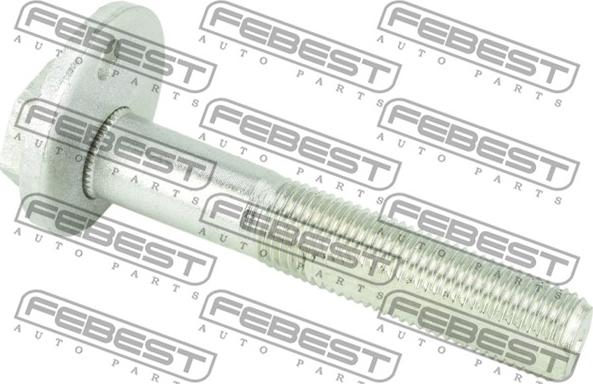 Febest 0729-002 - Bullone correzione campanatura autozon.pro