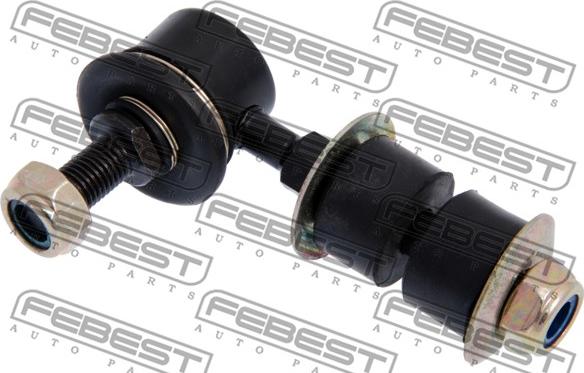 Febest 0723-BALF - Asta / Puntone, Stabilizzatore autozon.pro