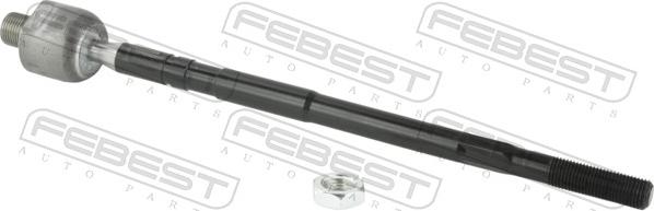 Febest 0722-SX4JY - Giunto assiale, Asta trasversale autozon.pro