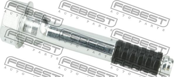 Febest 0774-JBFL - Perno di guida, Pinza freno autozon.pro