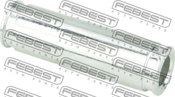 Febest 0774-SY413F - Perno di guida, Pinza freno autozon.pro