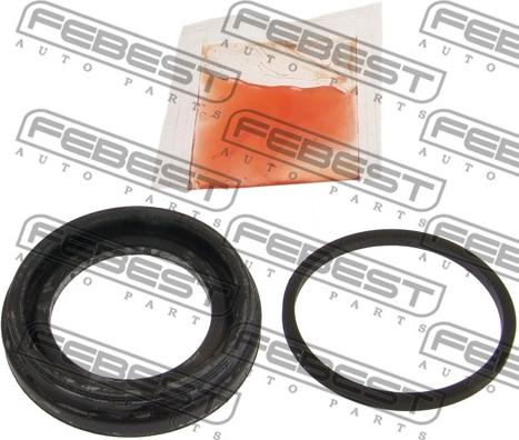 Febest 0775-SWF - Kit riparazione, Pinza freno autozon.pro