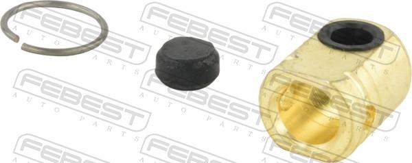 Febest 1999-GBE60 - Kit riparazione, Leva cambio autozon.pro