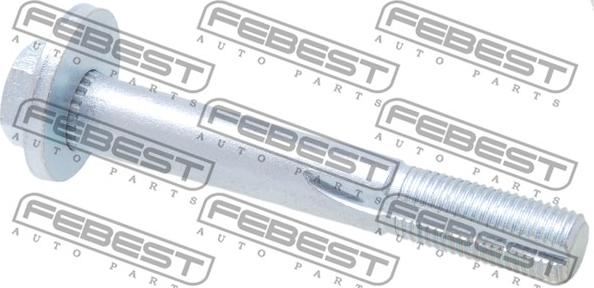 Febest 1929-001 - Bullone correzione campanatura autozon.pro