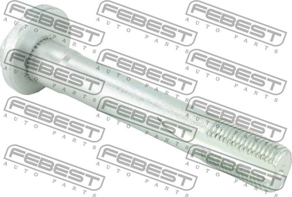 Febest 1929-003 - Bullone correzione campanatura autozon.pro