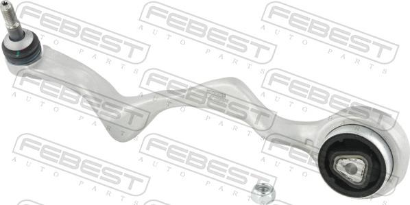 Febest 1924-E90FLFL - Braccio oscillante, Sospensione ruota autozon.pro