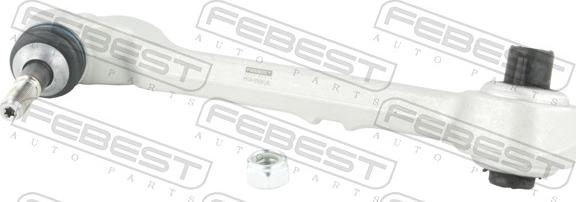 Febest 1924-E90FLRL - Braccio oscillante, Sospensione ruota autozon.pro