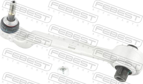 Febest 1924-E90FLRR - Braccio oscillante, Sospensione ruota autozon.pro