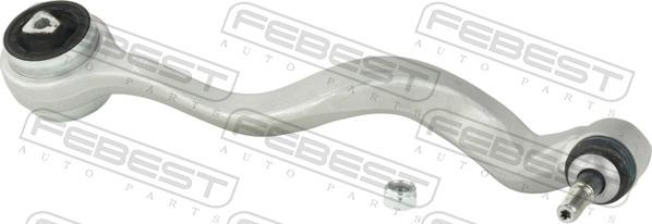 Febest 1924-E60FLFL - Braccio oscillante, Sospensione ruota autozon.pro