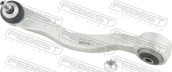 Febest 1924-E60FLRL - Braccio oscillante, Sospensione ruota autozon.pro