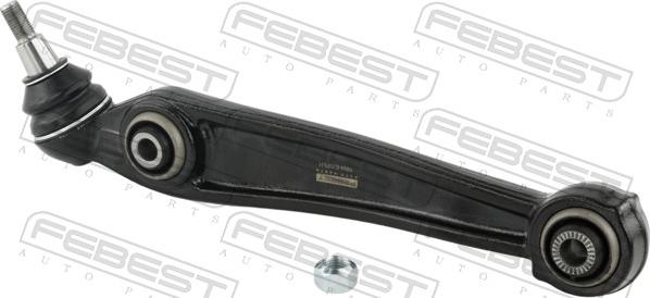 Febest 1924-E70FLH - Braccio oscillante, Sospensione ruota autozon.pro