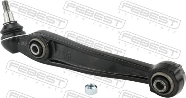 Febest 1924-E70FRH - Braccio oscillante, Sospensione ruota autozon.pro