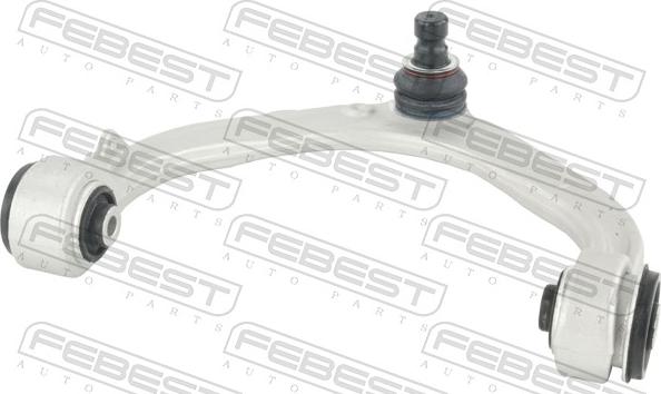 Febest 1924-E70FUPL - Braccio oscillante, Sospensione ruota autozon.pro