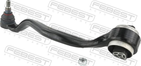 Febest 1924-F15FLFR - Braccio oscillante, Sospensione ruota autozon.pro