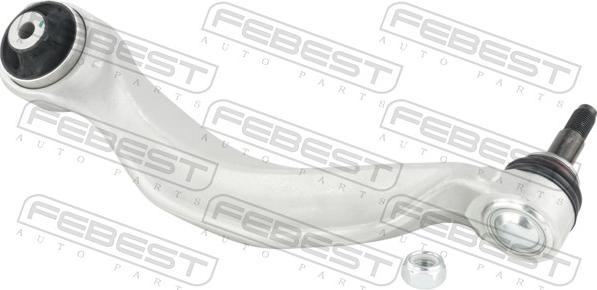 Febest 1924-F10FLFL - Braccio oscillante, Sospensione ruota autozon.pro