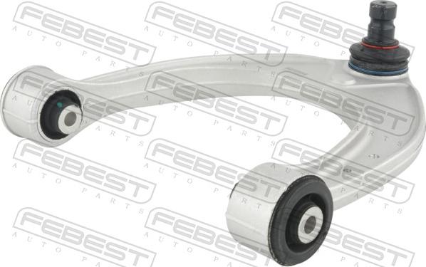 Febest 1924-F10FUP - Braccio oscillante, Sospensione ruota autozon.pro