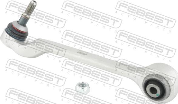 Febest 1924-F30FLRR - Braccio oscillante, Sospensione ruota autozon.pro