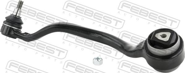 Febest 1925-E70FLH - Braccio oscillante, Sospensione ruota autozon.pro