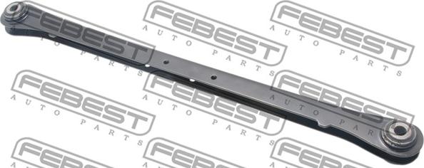 Febest 1925-R50R - Braccio oscillante, Sospensione ruota autozon.pro