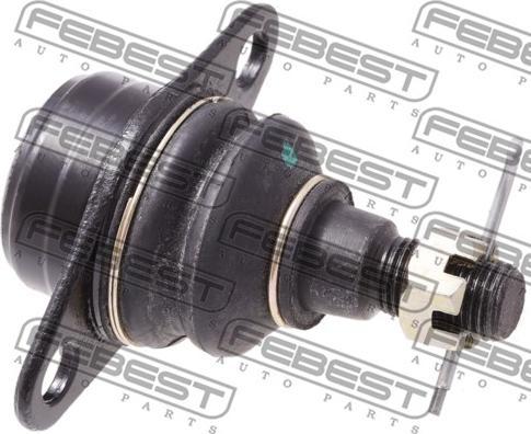 Febest 1920-E84F - Giunto di supporto / guida autozon.pro