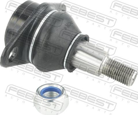 Febest 1920-F25F - Giunto di supporto / guida autozon.pro