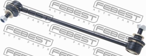 Febest 1923-E90FL - Asta / Puntone, Stabilizzatore autozon.pro