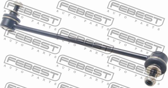 Febest 1923-E90FR - Asta / Puntone, Stabilizzatore autozon.pro