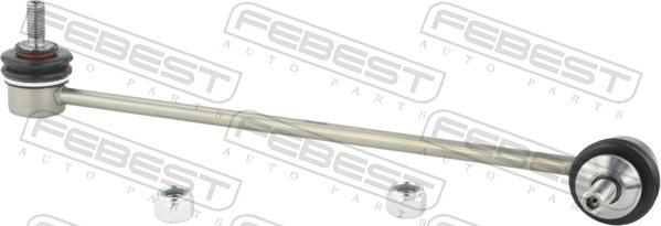 Febest 1923-E60FL - Asta / Puntone, Stabilizzatore autozon.pro