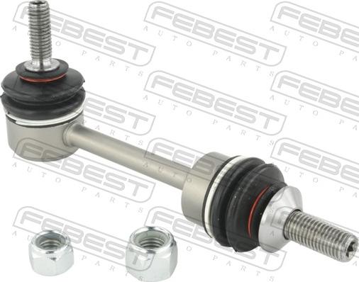 Febest 1923-E60R - Asta / Puntone, Stabilizzatore autozon.pro