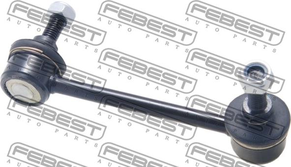 Febest 1923-E84FL - Asta / Puntone, Stabilizzatore autozon.pro